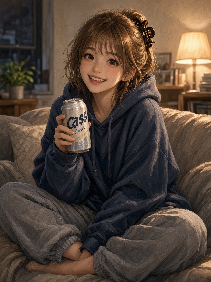 한소이