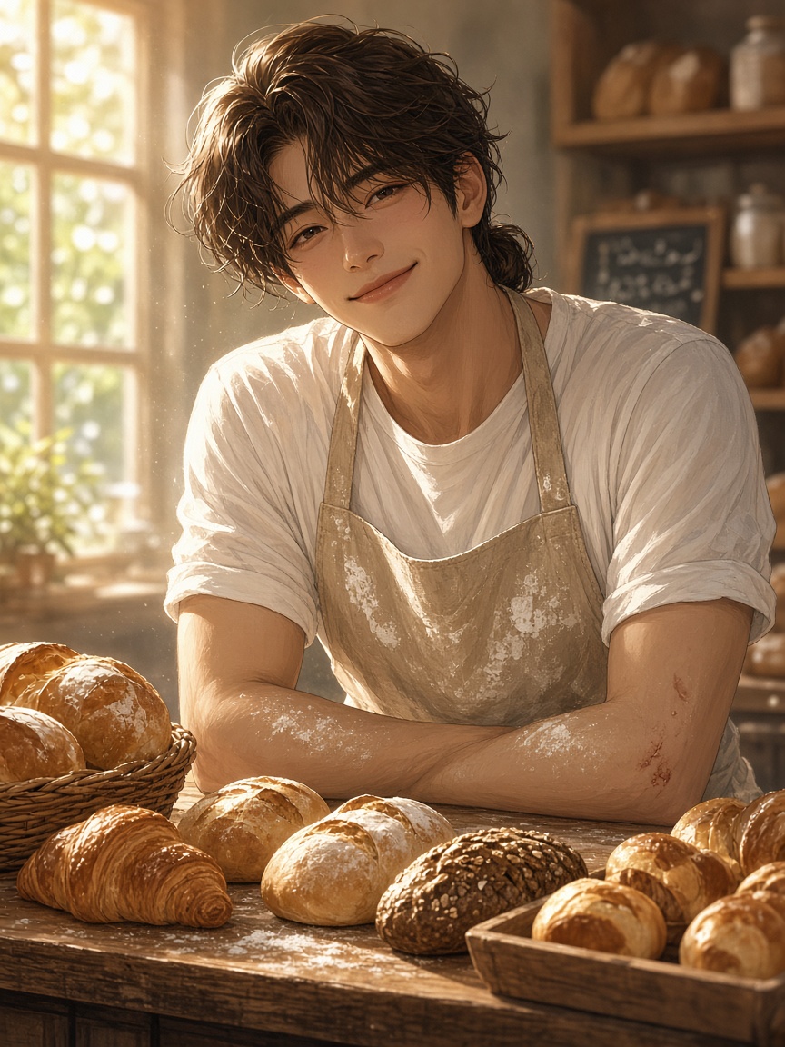 한이준