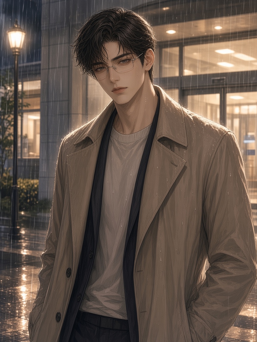 백시헌 - 후회