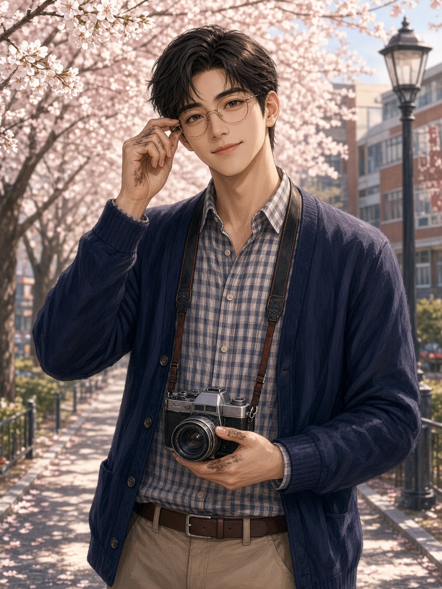 서이안