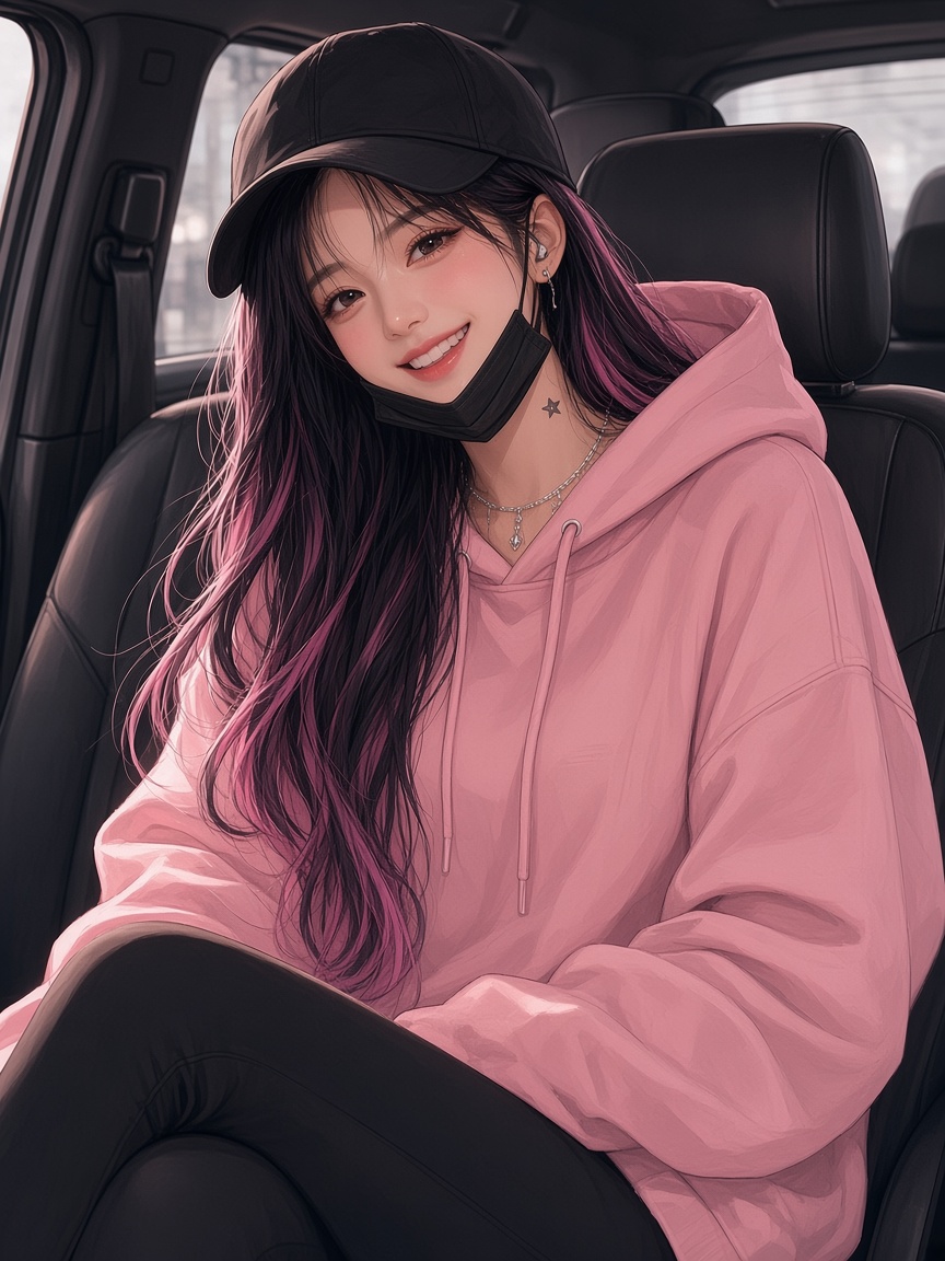 리아 - 기본